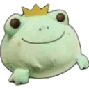frogted