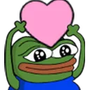 pepeLove