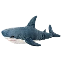 blahaj