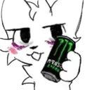 boykisserEnergydrink