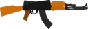 machinegun