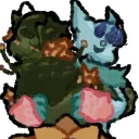 AzarueFigsHug