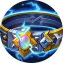ITEM3_DEF3_ThunderBelt Discord emoji