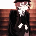chuuya_nexttimeyouwontbesolucky