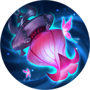 ITEM2_MAG3_WishingLantern Discord emoji