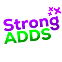 strongadds Discord sticker | Sailor Piece Trading Realm