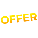 offer Discord sticker | Sailor Piece Trading Realm