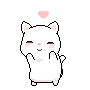 014White_CatDance