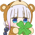 RT_KannaClover Discord emoji