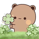 RT_BearClover Discord emoji