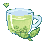 RT_GreenTea Discord emoji