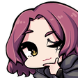 MelinaThunk Discord emoji