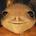 AlbiSmile Discord emoji