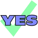 yes