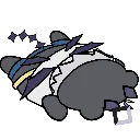ded