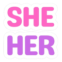 MHSC_SheHer Discord emoji