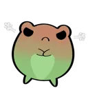 froggyangry