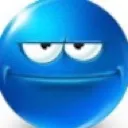 bluedingus