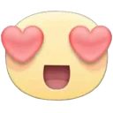 Hearteyes
