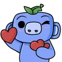 Wumpus_Heart