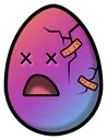 eggDisgruntled