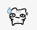 sweatdrop