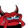 DeepoCryHands