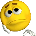 Sad