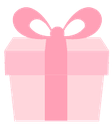 :pinkgiftbox: