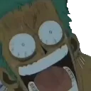 ZoroScream