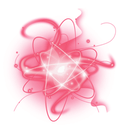 Dark_Pink_Star Discord emoji