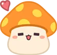 mushroom_love