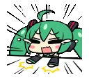 MikuBang