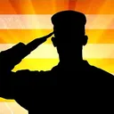 salute