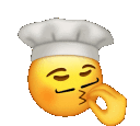 chefkiss Discord emoji