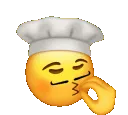 chefkiss chefkiss