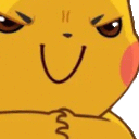 e_pikaevil Discord emoji
