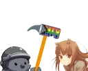 CMTYhammer_WOMBATspeed
