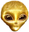 goldenalien