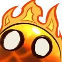 fireSlime