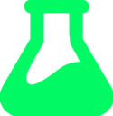 flask