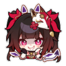 SparkleHeh Discord emoji