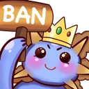 BAN