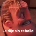 LcoTeDijeQueSinRandoms Discord emoji