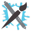 ArtFightShine Discord emoji