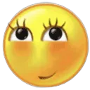 hehe