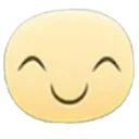 happy
