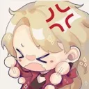 angry