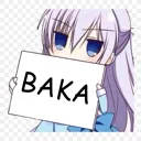 baka