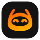 orange_bot Discord emoji